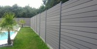 Portail Clôtures dans la vente du matériel pour les clôtures et les clôtures à Tournedos-Bois-Hubert